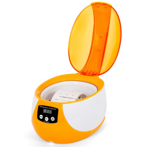 Ультразвуковая ванна Jeken (Codyson) CE-5600A Превью 3