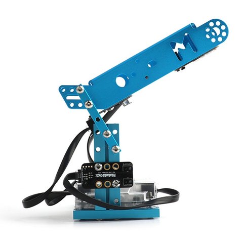 Набор расширений для Makeblock mBot Интерактивный свет и звук Превью 5