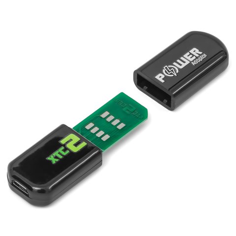 XTC 2 Clip Power Adapter Превью 5