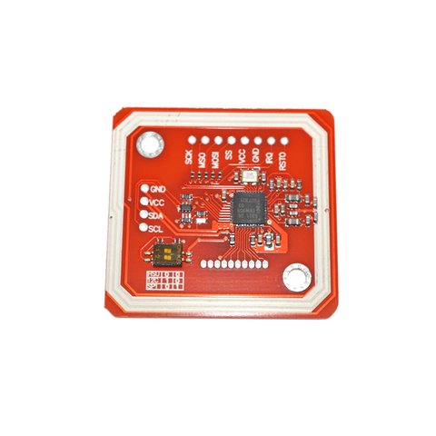 OKYSTAR Модуль считывания/записи PN532 NFC RFID V3 Превью 2