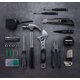 Набор инструментов Xiaomi Jiuxun Tools Toolbox Pro для дома 60 в 1 Превью 7