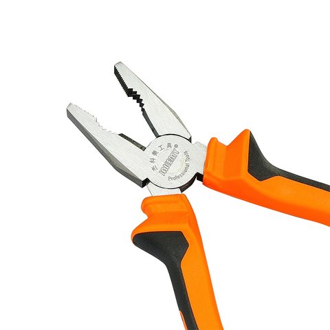 Плоскогубцы JAKEMY JM-CT1-3 Превью 1
