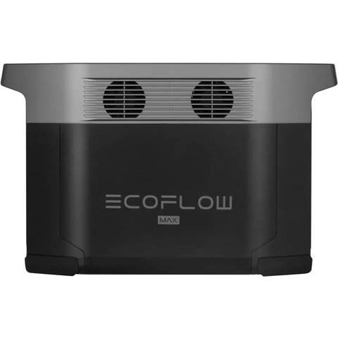 Зарядная станция EcoFlow DELTA Max 1600 (1612 Вт/ч) Превью 3