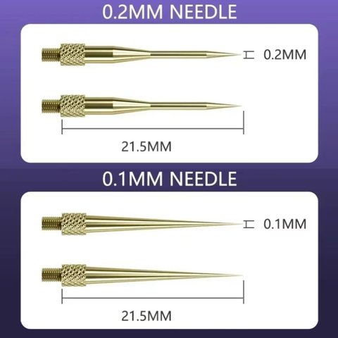 Измерительный щуп для мультиметра Mechanic RP15, 120 см, 1000V, 20A Превью 5