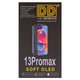Дисплей для iPhone 13 Pro Max, черный, с рамкой, High Copy, без ошибки, (OLED), DD-OLED OEM soft, 120Hz, diagnosable Превью 2