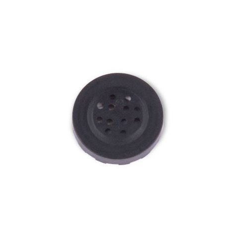 Buzzer compatible with Nokia 1110, 1110i, 1112, 1200, 1208, 1209, 1600, 2310, 2610, 2626, 3510, 6030, 6270, 7370, 7373 Preview 1