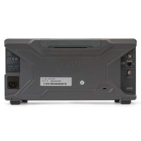 Digital Oscilloscope RIGOL DS2102 Preview 4