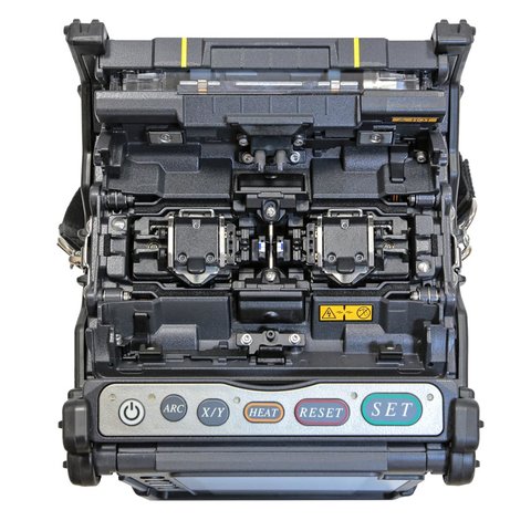 Fusion Splicer Fujikura 80S+ “Kit-A” Plus Preview 7