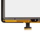 Cristal táctil puede usarse con Samsung P600 Galaxy Note 10.1, P601 Galaxy Note 10.1, P605, blanco Vista previa  1