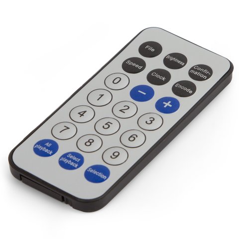 Controlador LED autónomo H802SE Vista previa  2