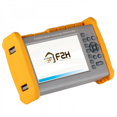 Optical Time-Domain Reflectometer Grandway FHO5000-D40 Preview 6