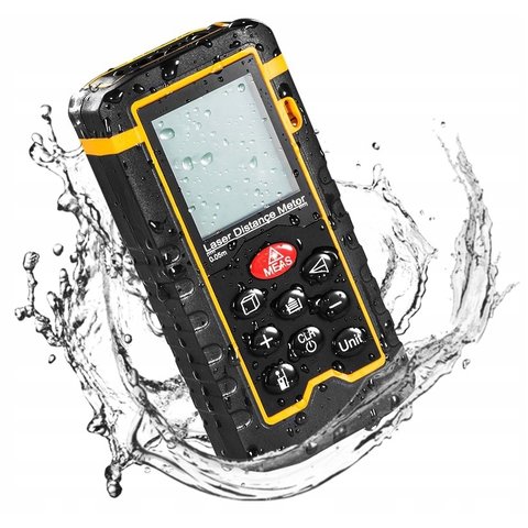 Цифровой дальномер HTI (Xintest) HT-60 Превью 2