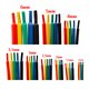 Heat Shrink Tube, (1 m, 1.5 mm, yellow) Preview 1