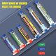 BGA Paste Mechanic MS17, (Sn 96.5%,  Ag 3%, Cu 0.5%, 217 °C, 20 g) Preview 3