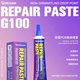Fundente en pasta Mechanic G100, para reparar contactos sueltos, sin estaño, 20 ml Vista previa  4