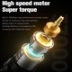 Buffing Machine Mechanic PWR, (with nozzles, with battery) Preview 7