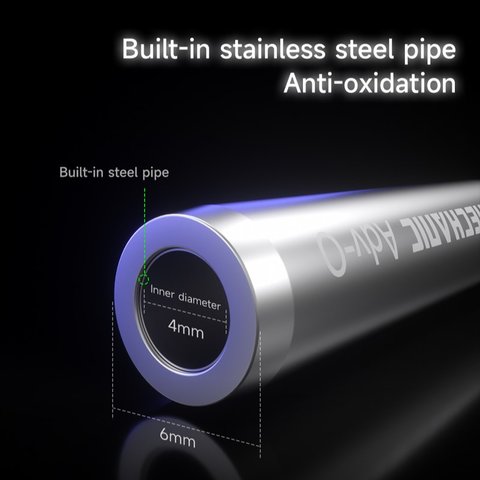 Soldering Iron Tip Mechanic Adv-O, (ball) Preview 5