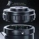 Микроскоп Mechanic MOS300-B11, тринокулярный, 6X-45X Превью 5