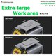 LCD Touch Screen Glass Separator Mechanic 361 mini, (with vacuum pump, 200W) Preview 5