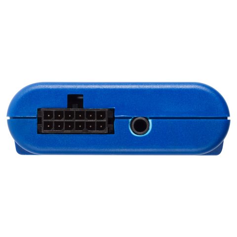Автомобильный iPod/USB/Bluetooth-адаптер Dension Gateway Lite BT для BMW/Mini/Rover (GBL3BM1) Превью 1