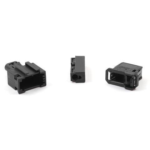 Автомобільний iPod/USB/Bluetooth адаптер Dension 500S BT MOST (GW52MO2) Прев'ю 5