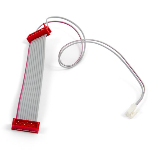 Навигационный GPS-модуль для RCD510 Delphi Превью 3