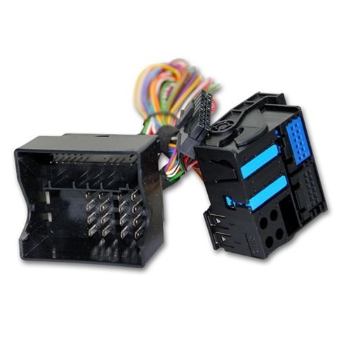 iPod/USB/Bluetooth-адаптер Dension Gateway Pro BT для Volkswagen (GWP1VC1) Превью 3