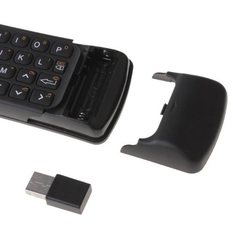 Wireless Keyboard with Air Mouse Function MINIX NEO A2    Preview 5