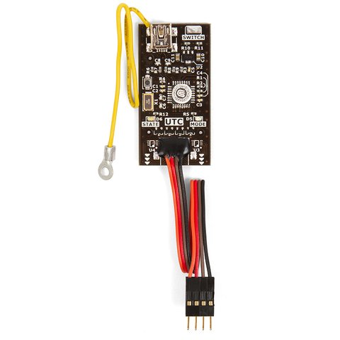 Car Navigation and Multimedia Kit for Volkswagen RNS810/RCD810 Based on Andromeda Preview 8