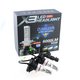 Car LED Headlamp Kit UP-X3HL-H4W-6000LM (H4, 6000 lm, cold white) Preview 2
