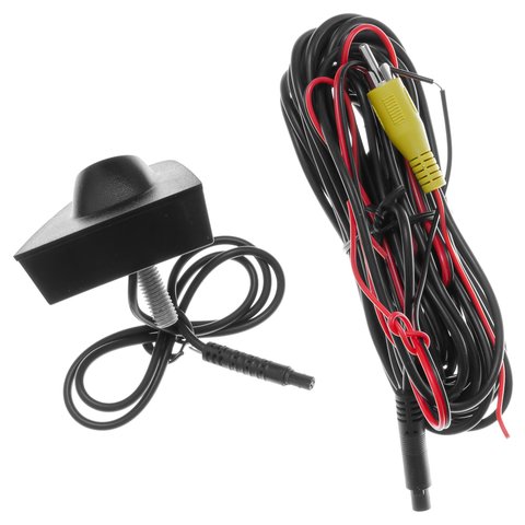 Car Front View Camera for Honda Accord 2014 MY Preview 5