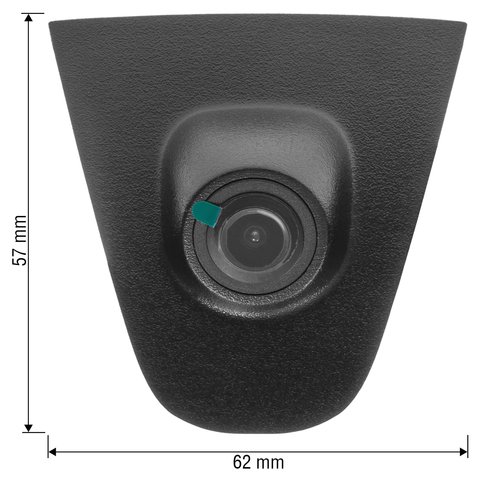 Car Front View Camera for Honda Accord 2014 MY Preview 1