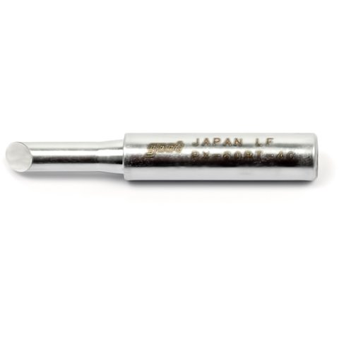 Soldering Iron Tip Goot PX-60RT-4C Preview 1