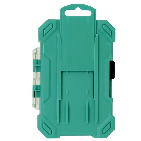Interchangeable Socket & Bit Set Pro'sKit SD-2318M Preview 4