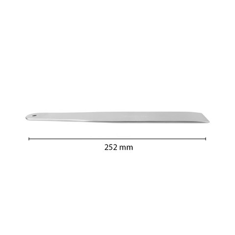 Car Trim Removal Tool (Stainless Steel, 252×40 mm) Preview 1