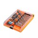 54 in 1 Electronics Tool Set Jakemy JM-8150 Preview 1