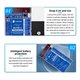 Battery Activation Cable Sunshine SS-915 V9.0, (battery activation board, iphone 6 - 15 pro max / samsung / huawei / xiaomi) Preview 4