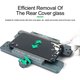 Holder RELIFE RL-601S Mini, (for mobile device repair) Preview 2
