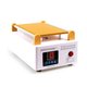 LCD Touch Screen Glass Separator Mechanic MC958, (with vacuum pump, for LCDs up to 7") Preview 1