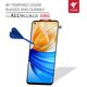 LCD compatible with Samsung A115 Galaxy A11, M115 Galaxy M11, (black, without frame, FLYCDI) Preview 4