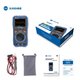 Multimeter Sunshine DT-24 Pro, (with oscilloscope, digital) Preview 8
