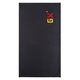 Дисплей для iPhone 15 Pro, черный, с рамкой, без микросхемы, (OLED), GX OEM hard Превью 1