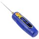 OCA Glue Removing Machines Mechanic IR12, (dark blue) Preview 1