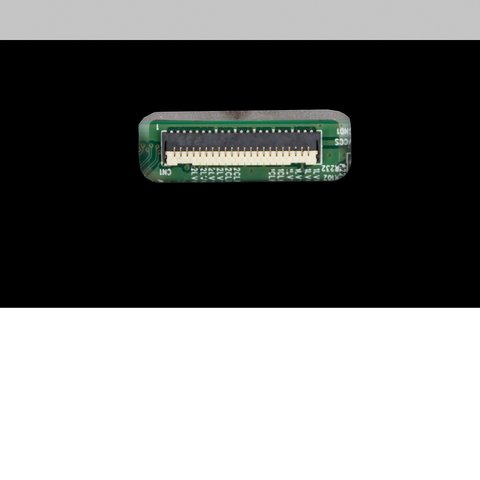 Pantalla LCD puede usarse con Asus PadFone 2 A68, sin marco, #N101iCG L21 rev A1 ASUS code Rev.C2 Small Interface Vista previa  1