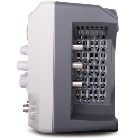 Osciloscopio digital RIGOL DS1054Z Vista previa  8