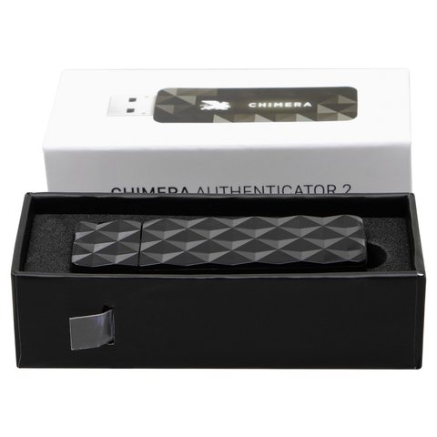 Chimera Tool PRO Dongle (Autenticador) Vista previa  3