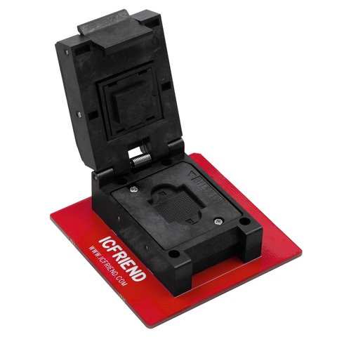 Juego BGA 3 en 1 ICFRIEND ICS-UFS Vista previa  4