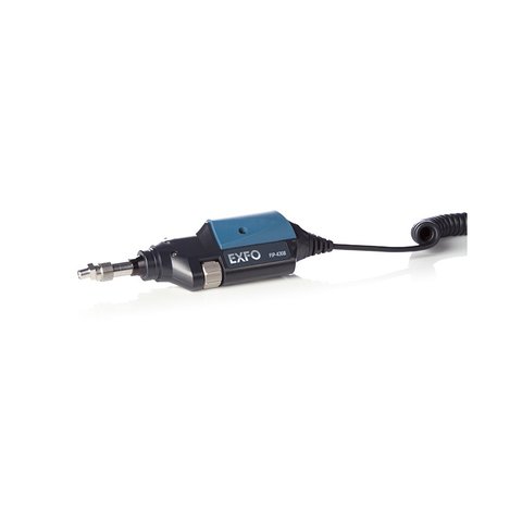 Sonda de inspección de fibra óptica EXFO FIP-430B Vista previa  2