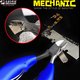 Pinzas cortantes Mechanic CT50, 125 mm Vista previa  1