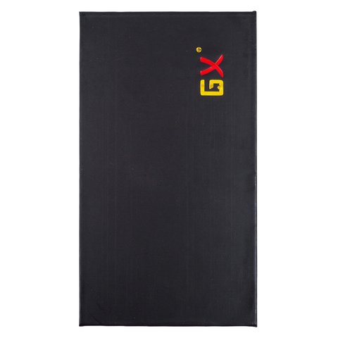 Pantalla LCD puede usarse con iPhone 16 Pro Max, negro, con marco, HC, sin microchip, (AMOLED), GX OEM soft, 120Hz Vista previa  1